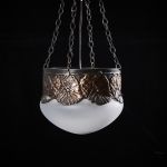 650294 Hanging lamp